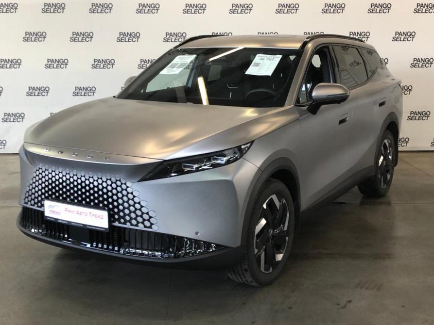Omoda C7 Курск  - изображение 1