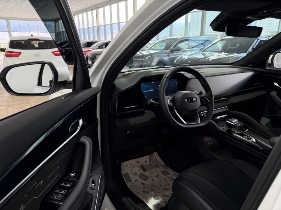 Geely Monjaro I Новороссийск  - изображение 8
