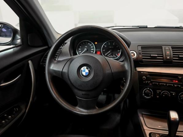 BMW 1 серии I (E81/E82/E87/E88) Рестайлинг с пробегом 2008 года, цена 745 000 рублей, 244743 км, хэтчбек, Автокод Объявления