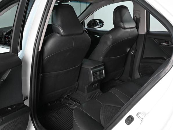 Toyota Camry VIII (XV70) Рестайлинг с пробегом 2021 года, цена 3 240 000 рублей, 87249 км, седан, Автокод Объявления