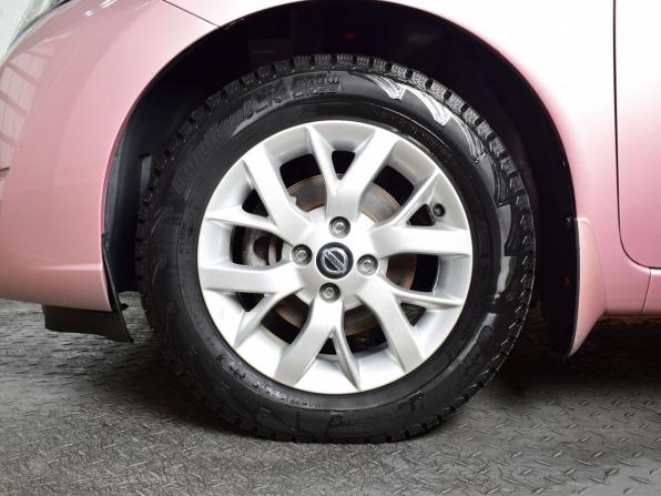 Nissan Note II Рестайлинг с пробегом 2019 года, цена 989 999 рублей, 84329 км, хэтчбек, Автокод Объявления