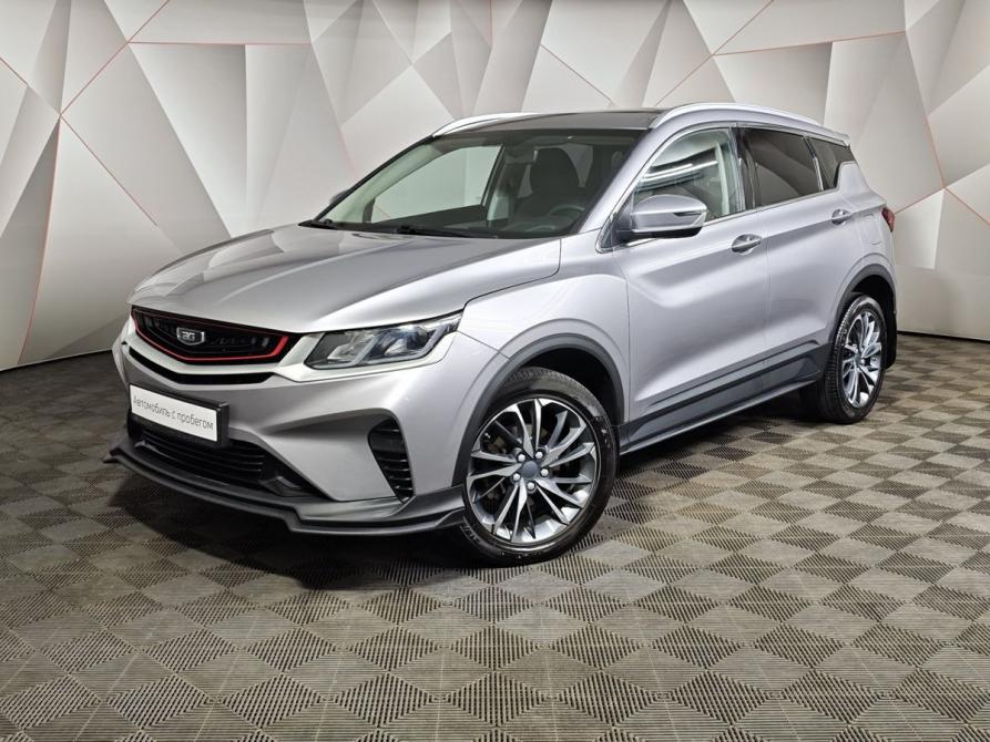 Belgee X50 Москва  - изображение 1