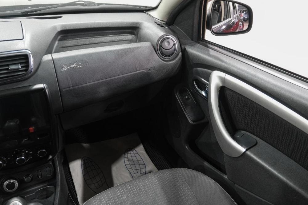 Nissan Terrano III (D10) Новокузнецк  - изображение 18