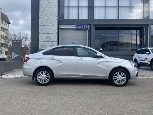 Lada (ВАЗ) Vesta I с пробегом 2018 года, цена 829 000 рублей, 71000 км, седан, Автокод Объявления