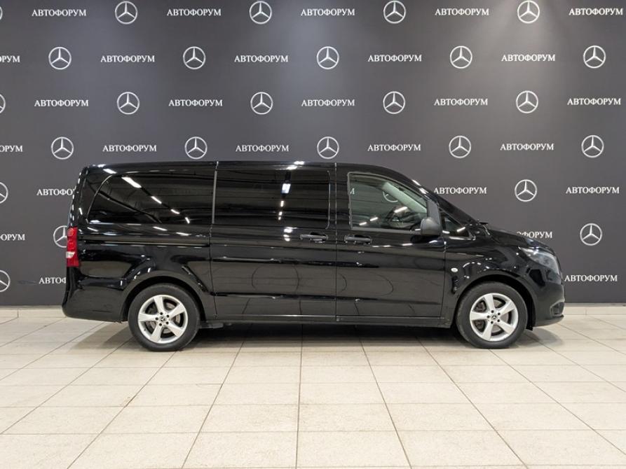 Mercedes-Benz Vito III (W447) Москва  - изображение 4