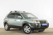 Hyundai Tucson I Тюмень  - изображение 17