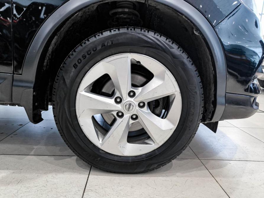 Nissan Qashqai II Рестайлинг Казань  - изображение 22
