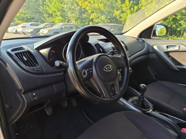 Kia Cerato II с пробегом 2012 года, цена 660 000 рублей, 294651 км, седан, Автокод Объявления