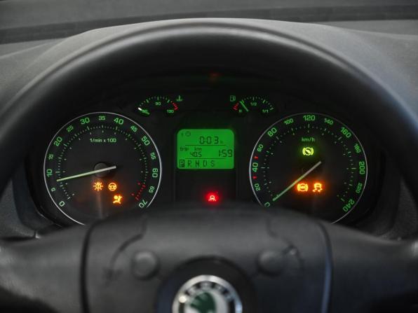 Skoda Octavia II (A5) с пробегом 2008 года, цена 399 000 рублей, 285279 км, лифтбек, Автокод Объявления