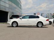 Skoda Superb II Самара  - изображение 26