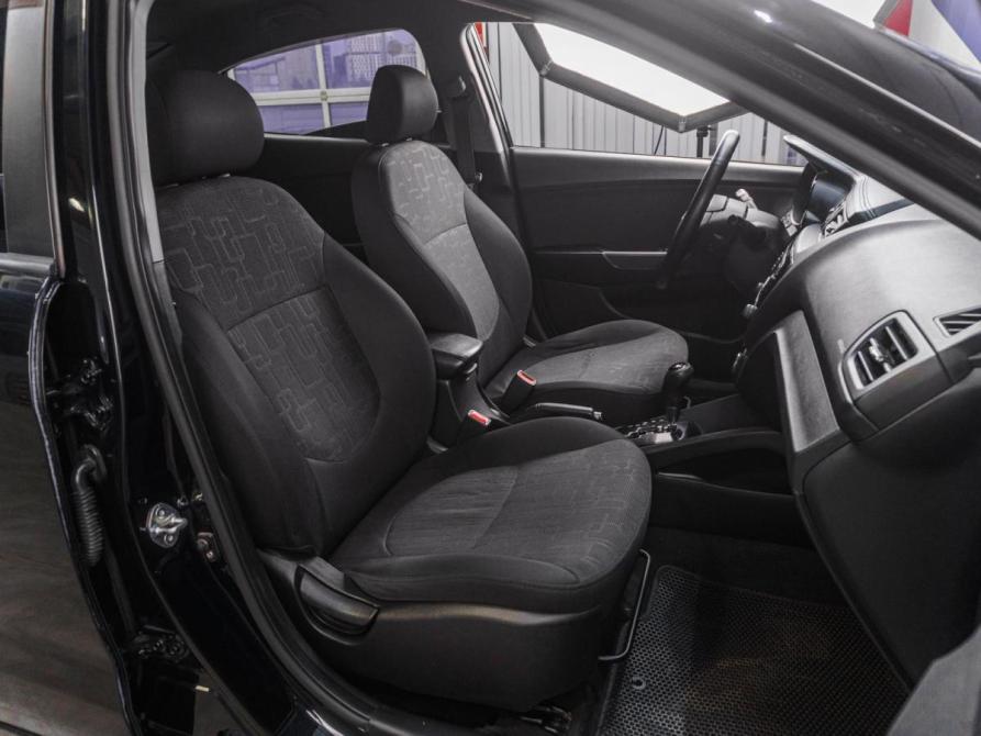 Kia Rio III Тюмень  - изображение 8