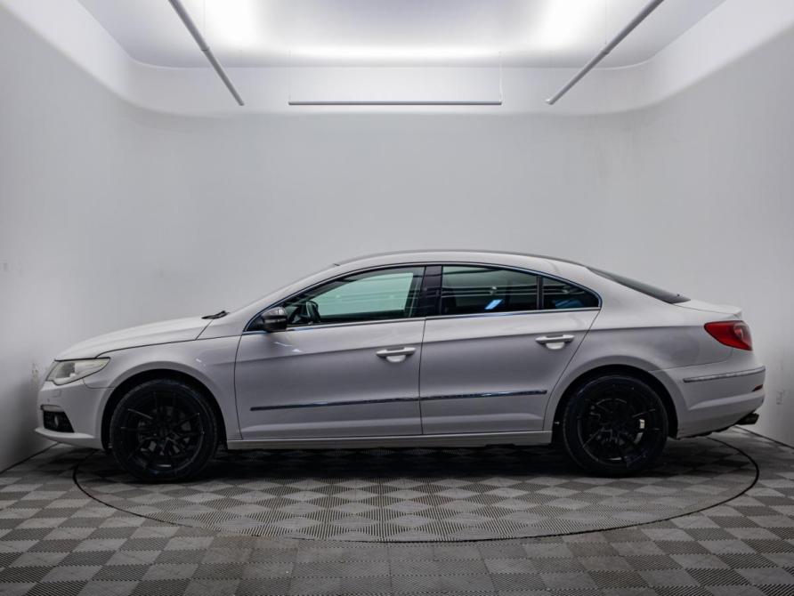 Volkswagen Passat CC I Москва  - изображение 9