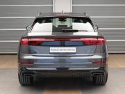 Audi Q8 I (4M) Рестайлинг Санкт-Петербург  - изображение 83