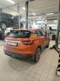 Geely Coolray I Санкт-Петербург  - изображение 8