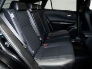 Toyota Harrier IV (XU80) Чита  - изображение 24