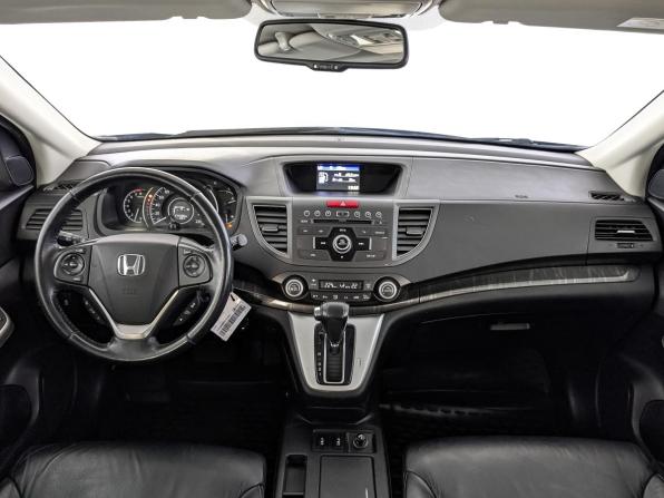 Honda CR-V IV с пробегом 2013 года, цена 1 995 000 рублей, 170942 км, внедорожник, Автокод Объявления