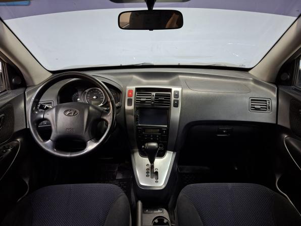 Hyundai Tucson I с пробегом 2008 года, цена 729 000 рублей, 240454 км, внедорожник, Автокод Объявления