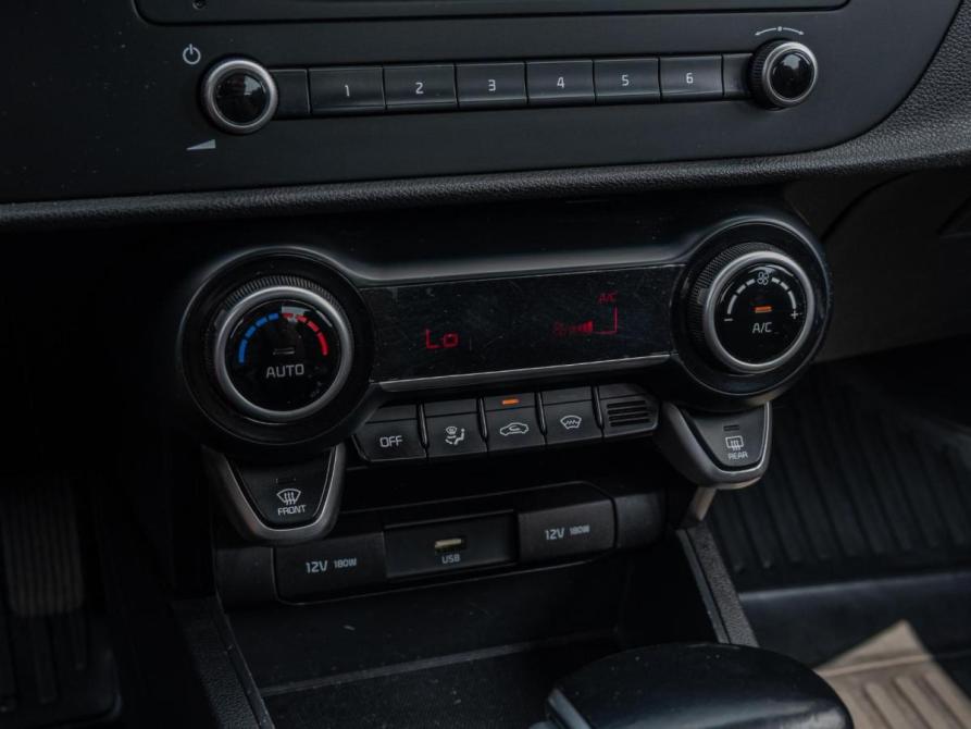 Kia Rio IV Рестайлинг Краснодар  - изображение 12