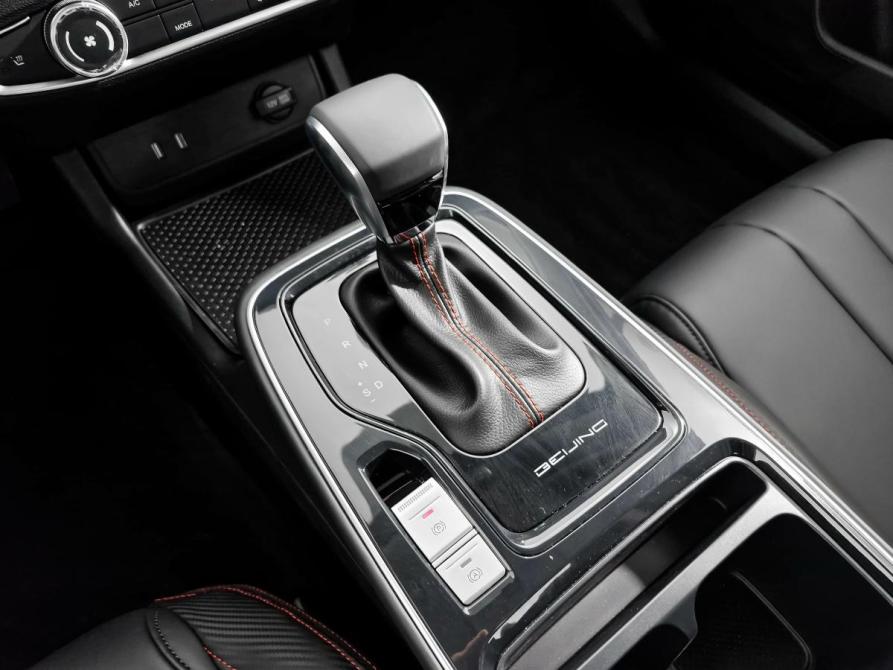 BAIC U5 Plus Нижний Новгород  - изображение 19