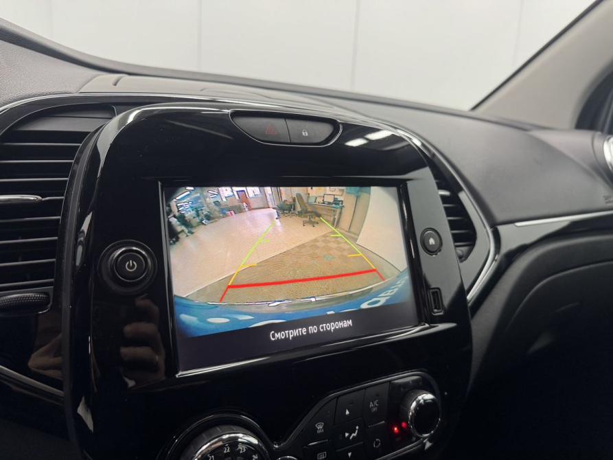 Renault Kaptur I Рестайлинг Воронеж  - изображение 22