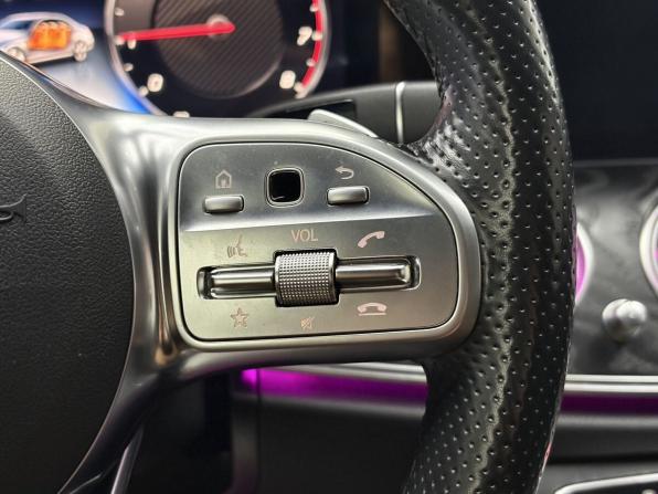 Mercedes-Benz E-Класс V (W213 S213 C238) с пробегом 2019 года, цена 4 300 000 рублей, 41447 км, седан, Автокод Объявления