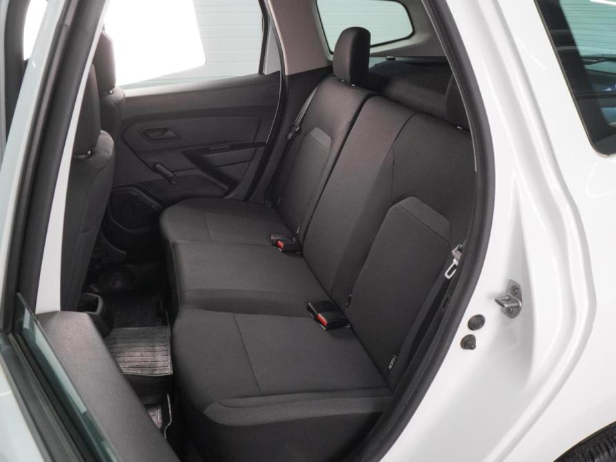 Renault Duster II Воронеж  - изображение 9