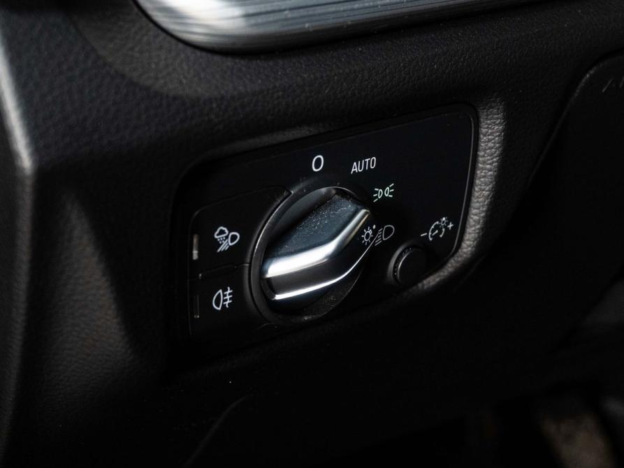 Audi A3 III (8V) Рестайлинг Казань  - изображение 15