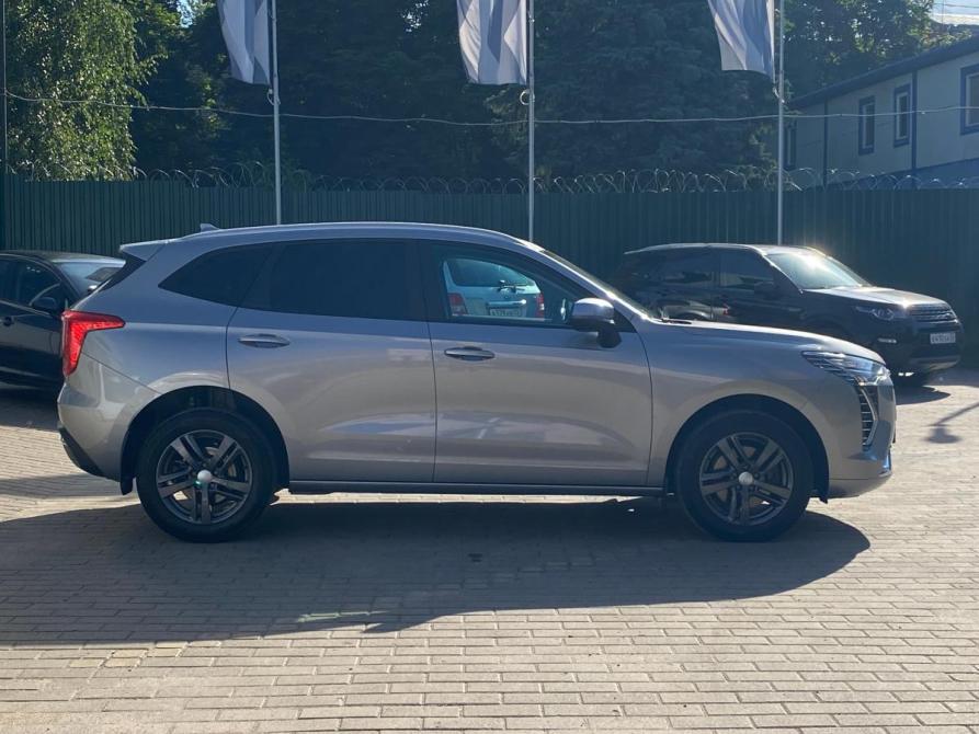 Haval Jolion I Великий Новгород  - изображение 8