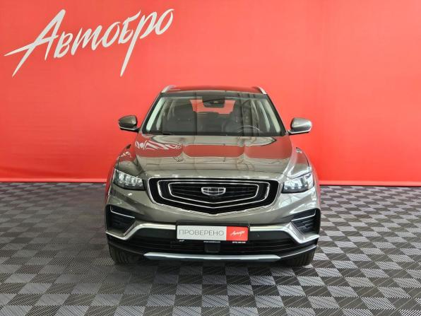 Geely Atlas Pro с пробегом 2022 года, цена 2 049 000 рублей, 52313 км, внедорожник, Автокод Объявления