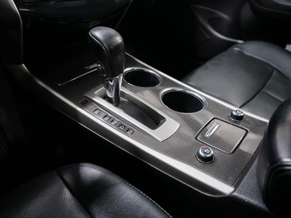 Nissan Teana III с пробегом 2014 года, цена 1 165 000 рублей, 145000 км, седан, Автокод Объявления