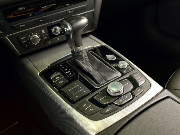 Audi A6 IV (C7) с пробегом 2013 года, цена 1 965 995 рублей, 138540 км, седан, Автокод Объявления