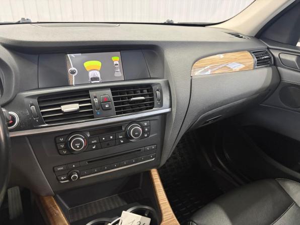 BMW X3 II (F25) с пробегом 2011 года, цена 1 577 000 рублей, 147170 км, внедорожник, Автокод Объявления