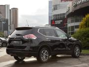 Nissan X-Trail III Москва  - изображение 26