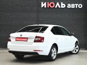 Skoda Octavia III (A7) Рестайлинг Екатеринбург  - изображение 28