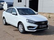 Lada (ВАЗ) Vesta I Рестайлинг (NG) Набережные Челны  - изображение 28