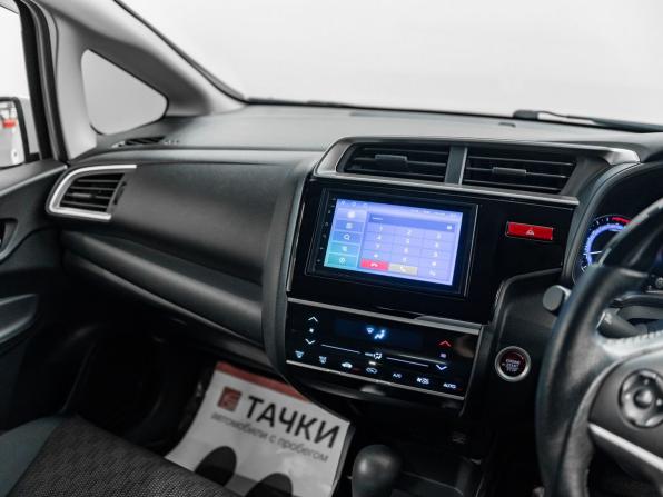 Honda Fit III с пробегом 2014 года, цена 1 150 000 рублей, 142106 км, хэтчбек, Автокод Объявления