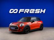 Mini Hatch III (F55/F56) Москва  - изображение 19