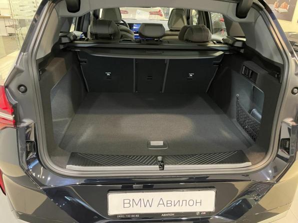 Новый BMW X3 IV (G45/G48) 2026 года, цена 7 750 000 рублей, внедорожник, Автокод Объявления