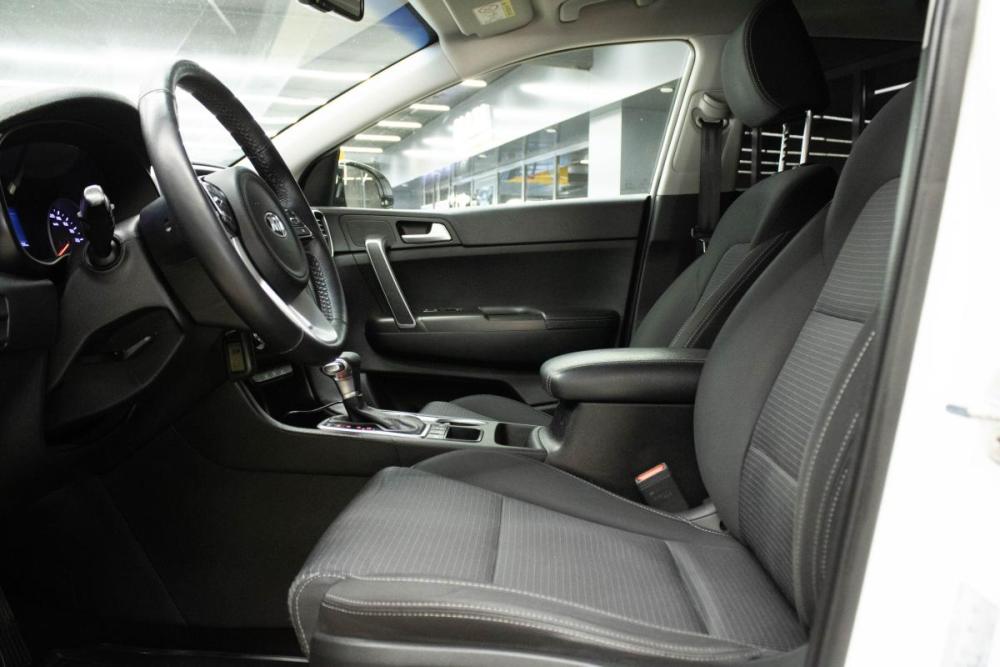 Kia Sportage IV Рестайлинг Уфа  - изображение 10