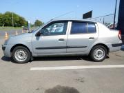 Renault Symbol I Рестайлинг Иваново  - изображение 25