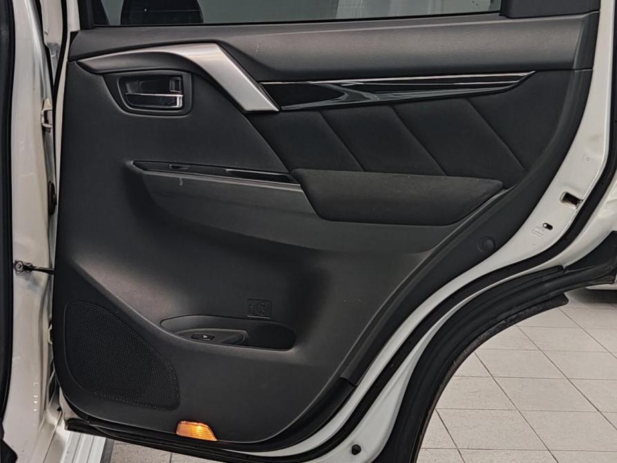 Mitsubishi Pajero Sport III Барнаул  - изображение 36