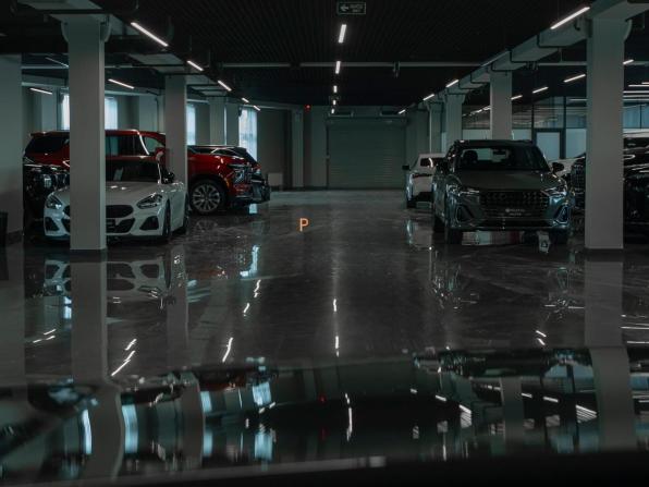 Lynk &amp; Co 900 с пробегом 2026 года, цена 8 400 000 рублей, 25 км, внедорожник, Автокод Объявления