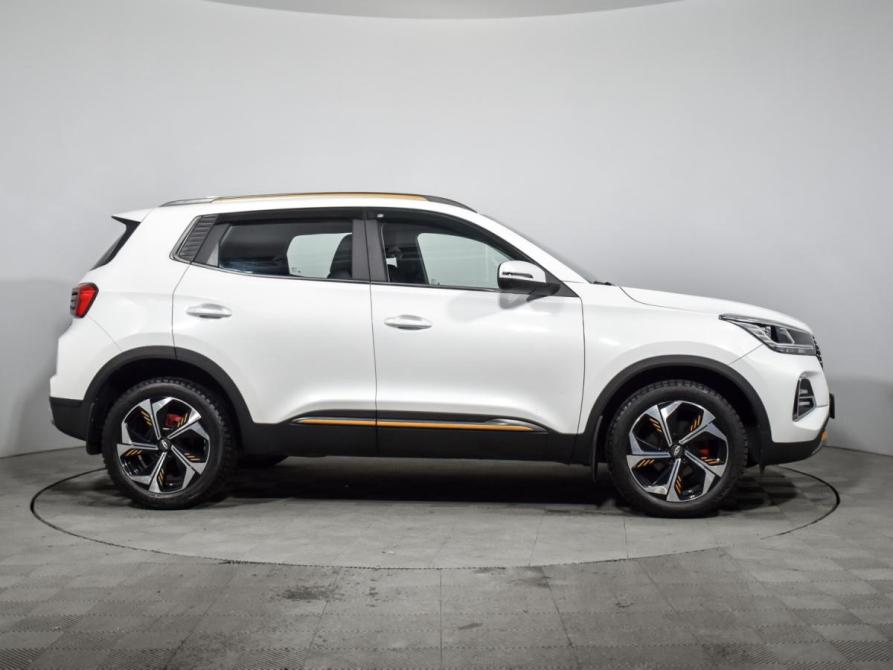 Chery Tiggo 4 Pro I Санкт-Петербург  - изображение 4