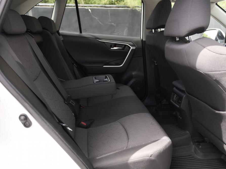 Toyota RAV4 V (XA50) Казань  - изображение 7
