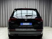 Volkswagen Tiguan II Ижевск  - изображение 41