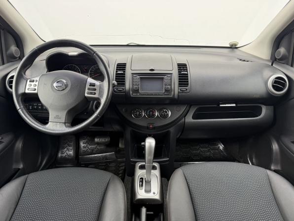Nissan Note I Рестайлинг с пробегом 2011 года, цена 770 000 рублей, 150969 км, хэтчбек, Автокод Объявления