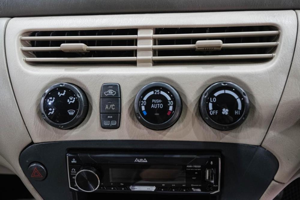 Toyota Vista V (V50) Новокузнецк  - изображение 26
