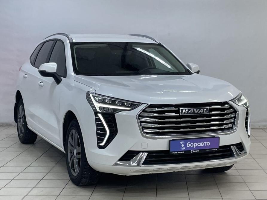 Haval Jolion I Воронеж  - изображение 2