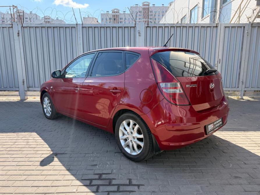 Hyundai i30 I Ростов-на-Дону  - изображение 3