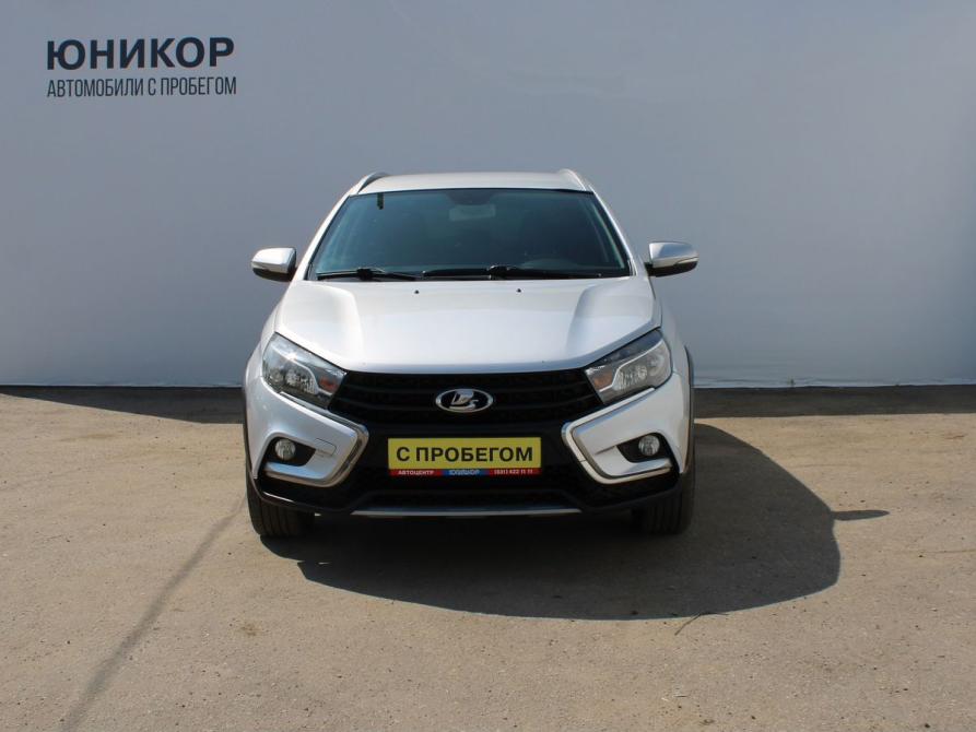 Lada (ВАЗ) Vesta I Нижний Новгород  - изображение 3